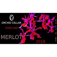 2010 MERLOT