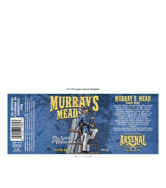 Murray's Mead