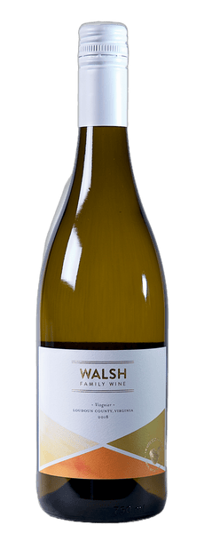 2022 Walsh Family Wine Viognier