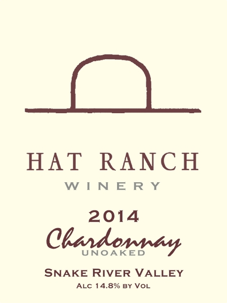 2014 Chardonnay