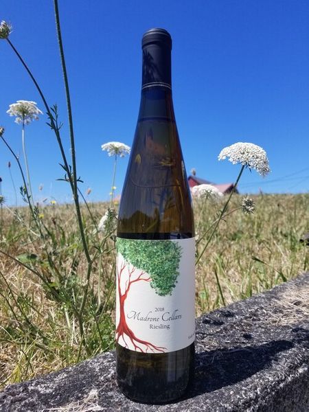 2022 Riesling