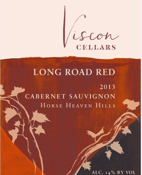 2013 Long Road Red