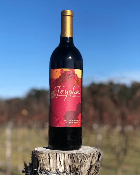 Tempranillo