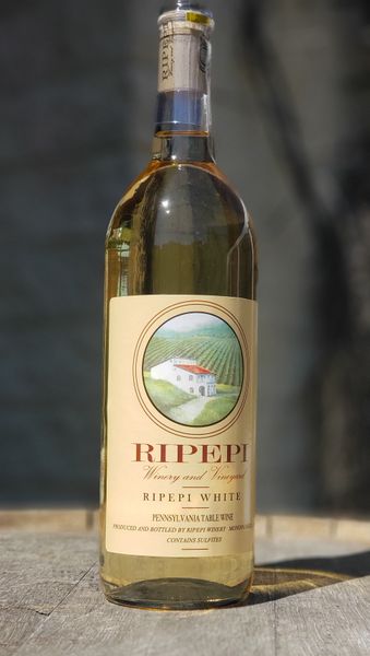 Ripepi White