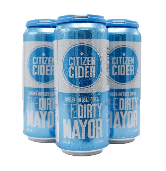 The Dirty Mayor