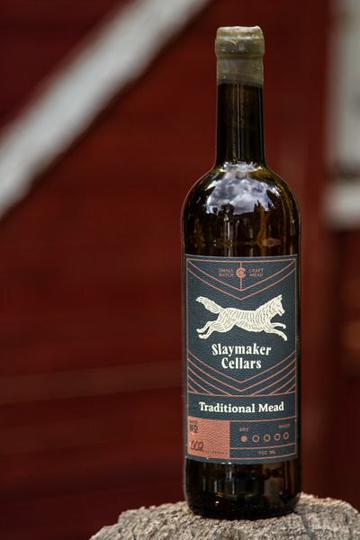 Wildflower Mead