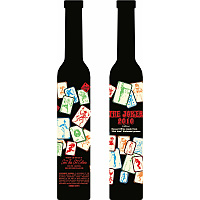 2010 The Joker Old Vine Zinfandel "Port"