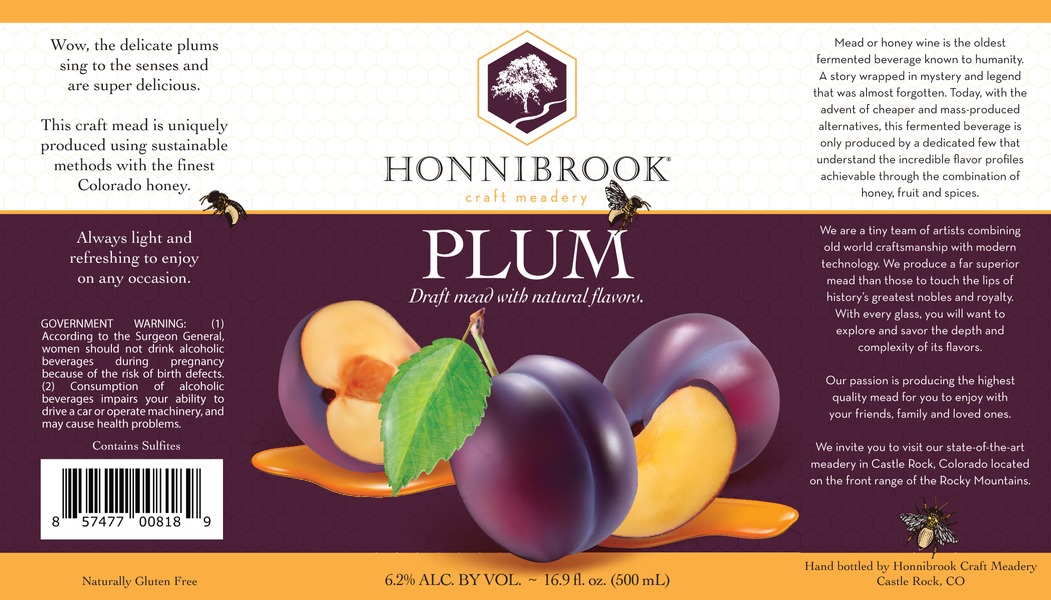 Plum