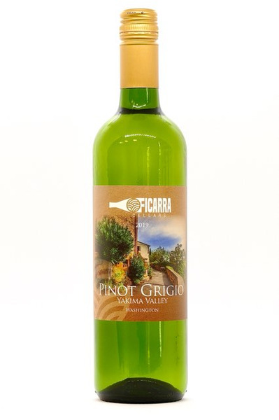 2019 Pinot Grigio