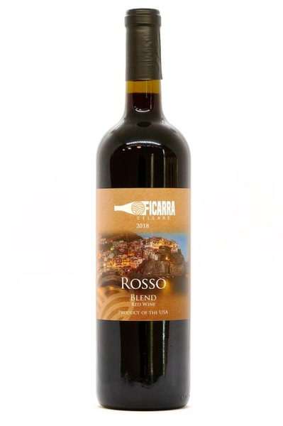 2018 Rosso Blend