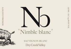 2019 Nimble Blanc