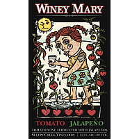 2019 Winey Mary