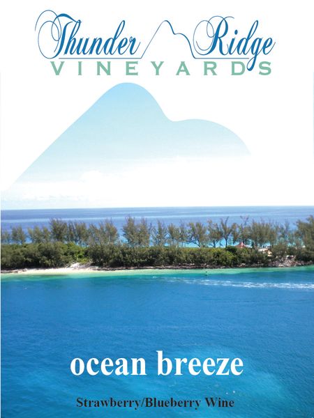 2022 Ocean Breeze (sweet)