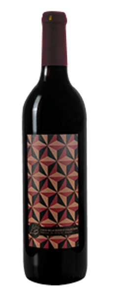 2019 Reserve Petite Sirah