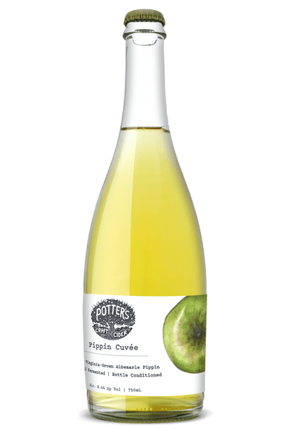 Visit — Potter's Craft Cider