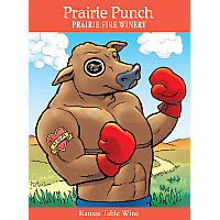 Prairie Punch