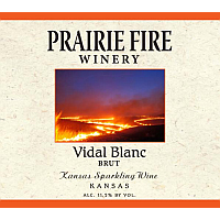 Vidal Blanc Brut