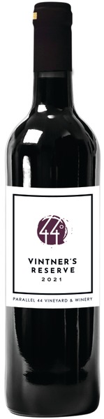 2021 Vintner's Reserve