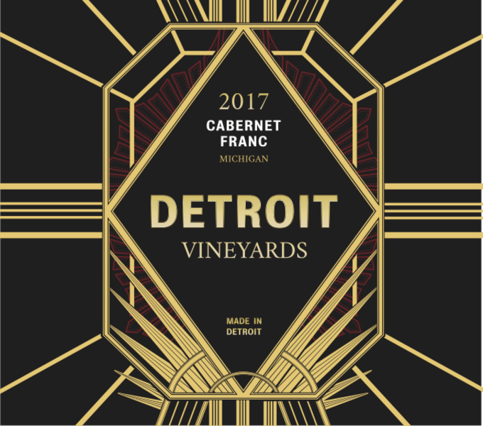 2017 Cabernet Franc