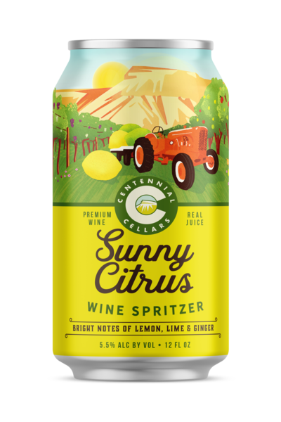 Sunny Citrus