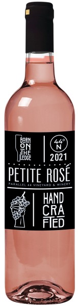 2022 Petite Rose