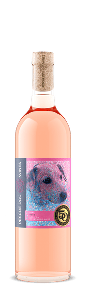 2023 Rosé - Estate Grown Grenache