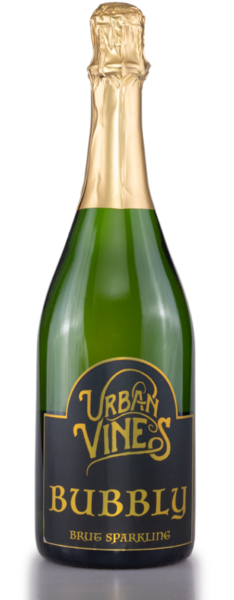 Bubbly Brut Sparkling