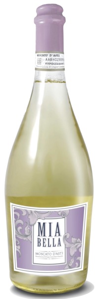 Mia Bella Moscato dAsti