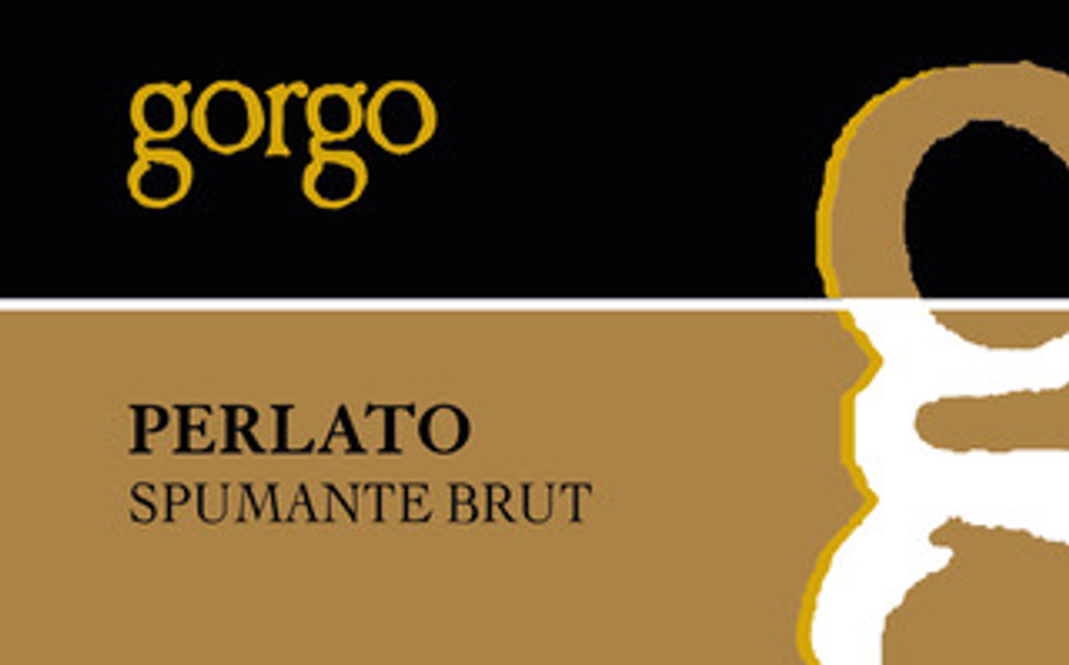 Gorgo Spumante Brut Sparkling