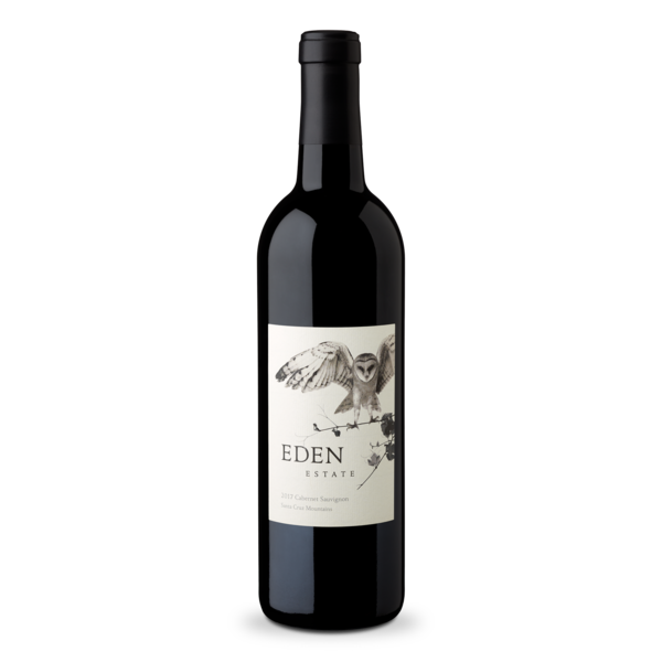 Eden Estate Wines 2016 Estate Cabernet Sauvignon