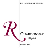 2014 Chardonnay / Viognier Blend