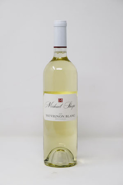 2020 Michael Shaps Sauvignon Blanc