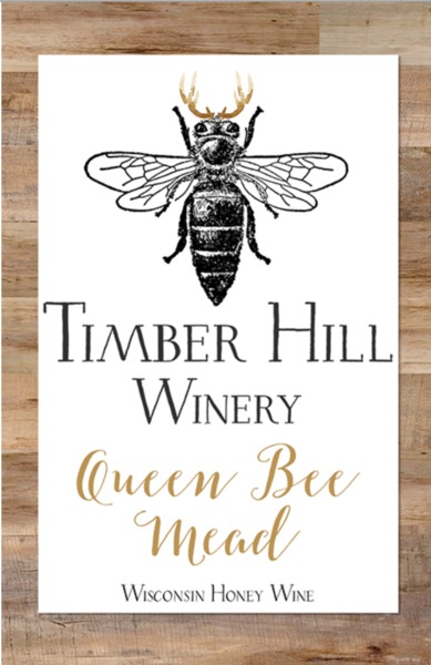 2016 Queen Bee Mead