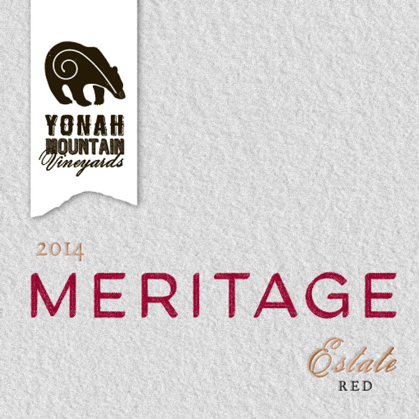 2014 Meritage