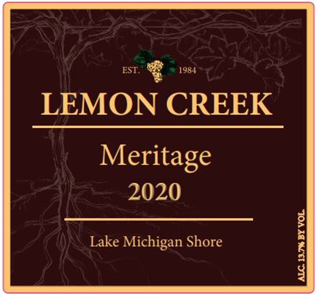 2020 Meritage