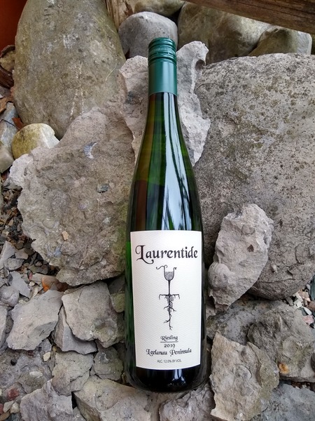 2019 Riesling