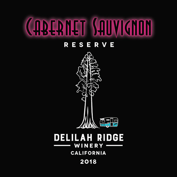 2018 Cabernet Sauvignon Reserve