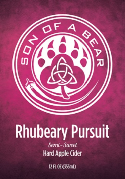 Rhubeary Pursuit