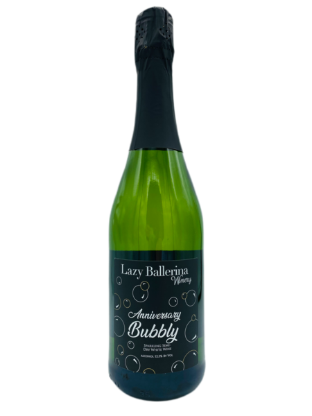 2022 Anniversary Bubbly