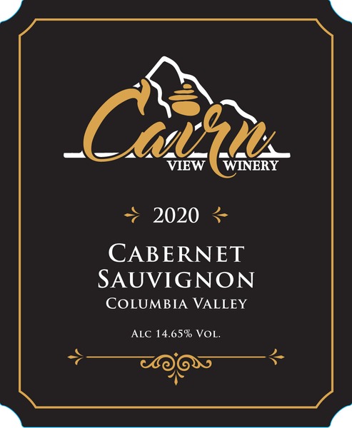 2020 Cabernet Sauvignon