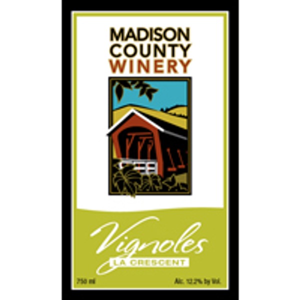 Product Image - 2022 Vignoles-La Crescent