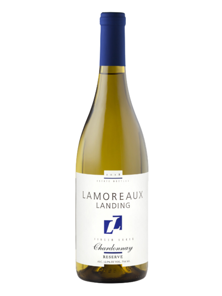 2017 Reserve Chardonnay