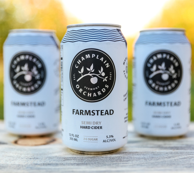 Farmstead - Half Case