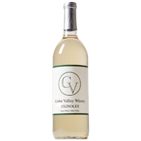 2019 Vignoles