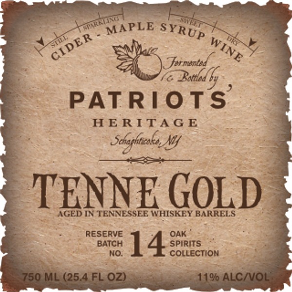 Tenne Gold