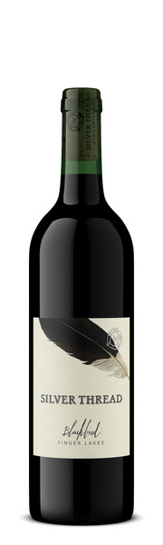 2021 Blackbird Red Wine