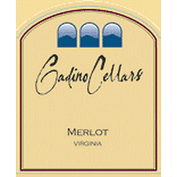 Product Image - 2021 Merlot