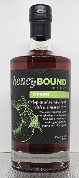 Honey Bound Cyser