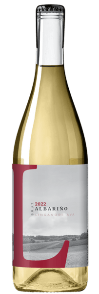 2022 Brut Albariño