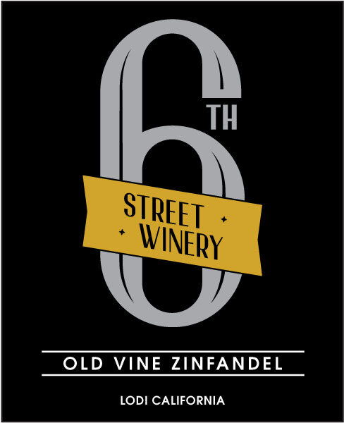 Old Vine Zinfandel